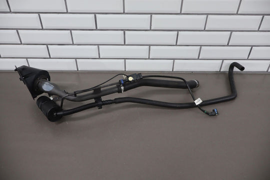 2013-2018 Ram 1500 5.7 Hemi Fuel Filler Neck with Cap