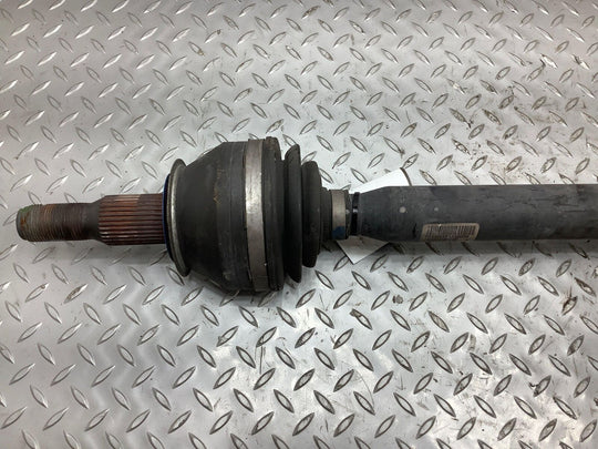 13-15 Chevrolet Camaro SS 6.2L Right Axle Shaft - MM6 Manual Transmission