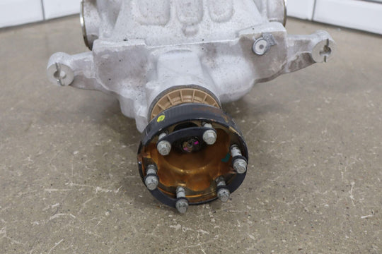 2015-2022 Ford Mustang 2.3 Ecoboost Rear Carrier / Differential (3.31 Ratio)