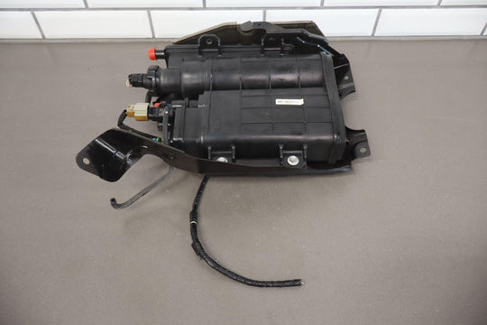 2016-2021 Mazda Miata ND 2.0L Evaporator Canister W/ Heat Shield (61K Miles)