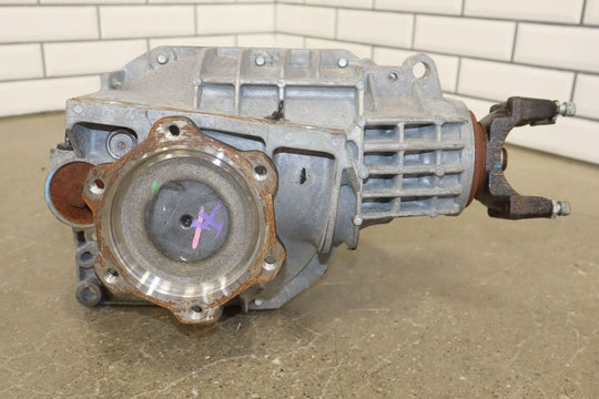 15-20 Cadillac Escalade Front Differential / Carrier (3.23 Ratio GU5) 84526161