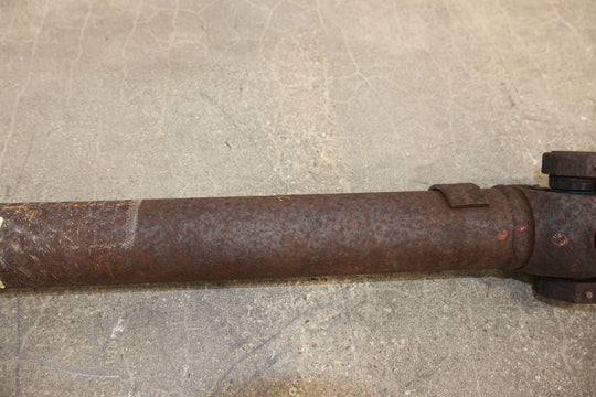 02-10 Chevy Silverado 2500 3500 Allison Front Driveshaft (163K Miles) 15090191