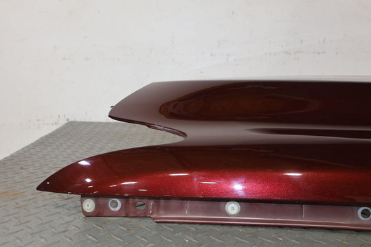 10-21 Lexus GX460 Front Right Passenger OEM Fender (Claret Mica 3S0) Sold Bare