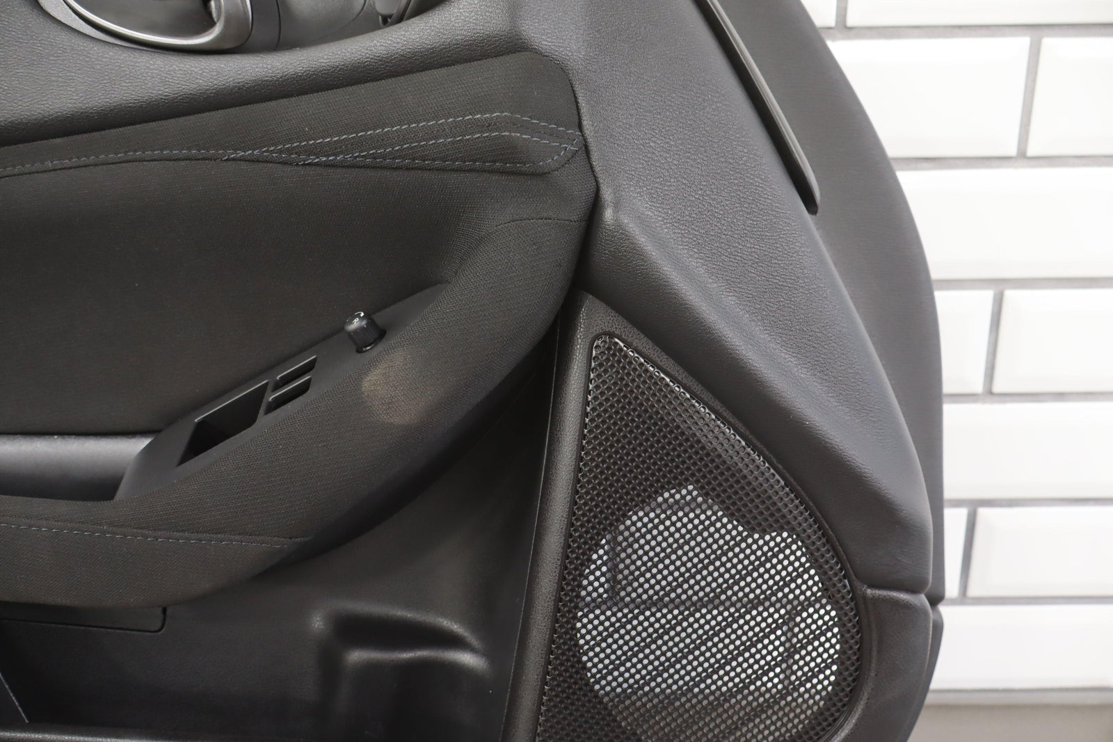 2023-2024 Nissan Z 400z RZ34 Left LH Interior Door Trim Panel