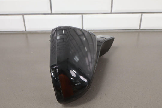 16-19 Chevy Camaro Right Passenger Power Door Mirror (Non-Heated DG7) Black