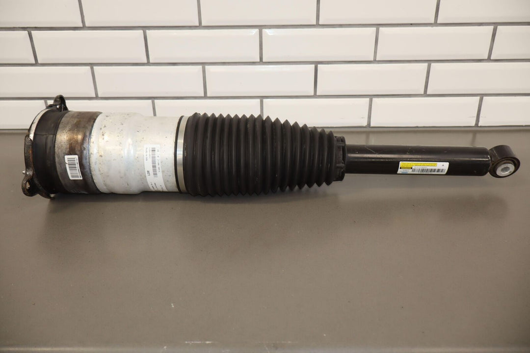 2012-2016 Tesla Model S Left Rear Air Suspension Shock Absorber OEM