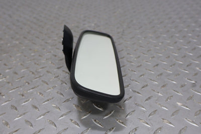 13-16 Hyundai Genesis Coupe OEM Rear View Mirror (Textured Black)