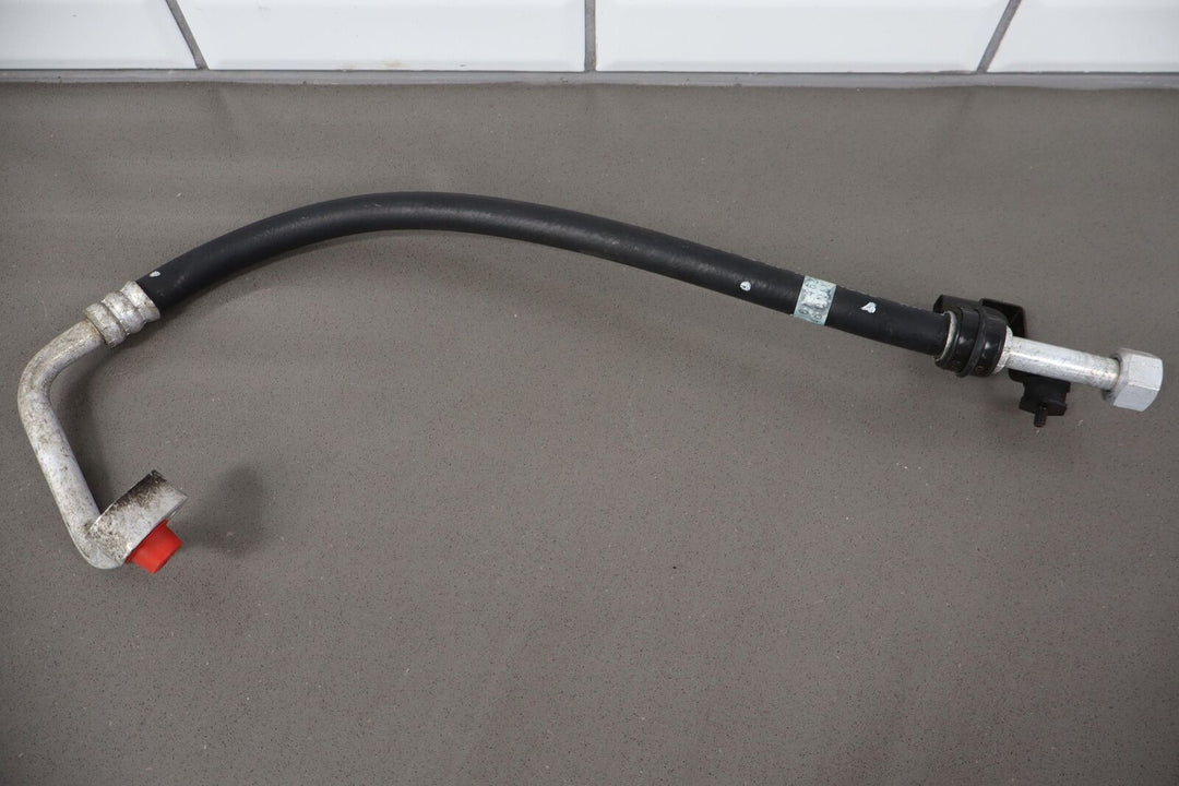 99-00 Mazda Miata NB Misc A/C Hoses Lines Used See Photos