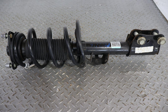 15-21 Ford Mustang GT Coupe Left Front Strut W/ Sping OEM (10K Low Miles)