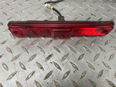 03-09 Hummer H2 Right RH Rear Red LED Side Marker Light/Lamp OEM TESTED