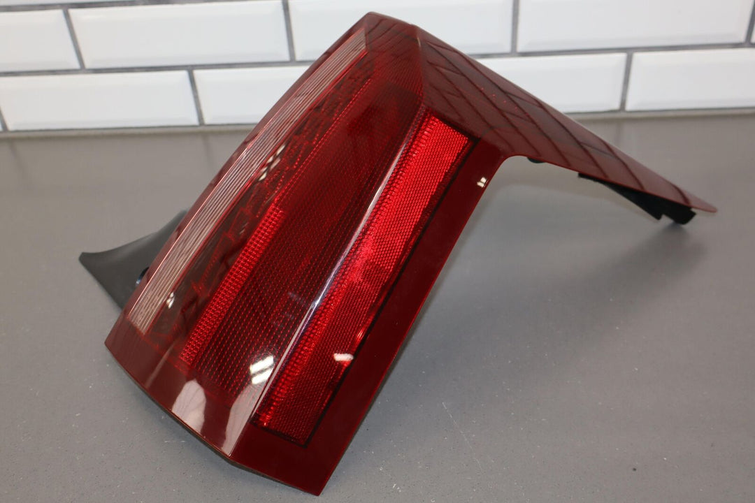 04-09 Cadillac XLR RH Right Passenger Tail Light Lamp OEM Tested