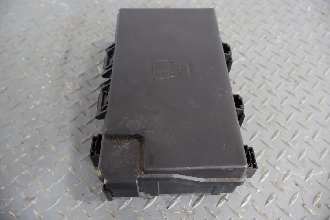 2018 Ram 1500 3.0L Diesel TIPM Power Control Module (P68322374AB) OEM