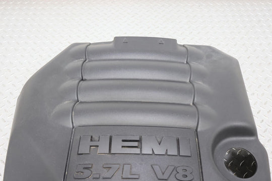 15-21 Ram 1500 5.7L Hemi V8 (EZH) Engine Beauty Cover OEM (Cover Only)