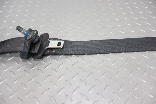 13-20 Ram 1500 2500 Crew Cab Rear Right Pasenger Seat Belt Retractor (Black)