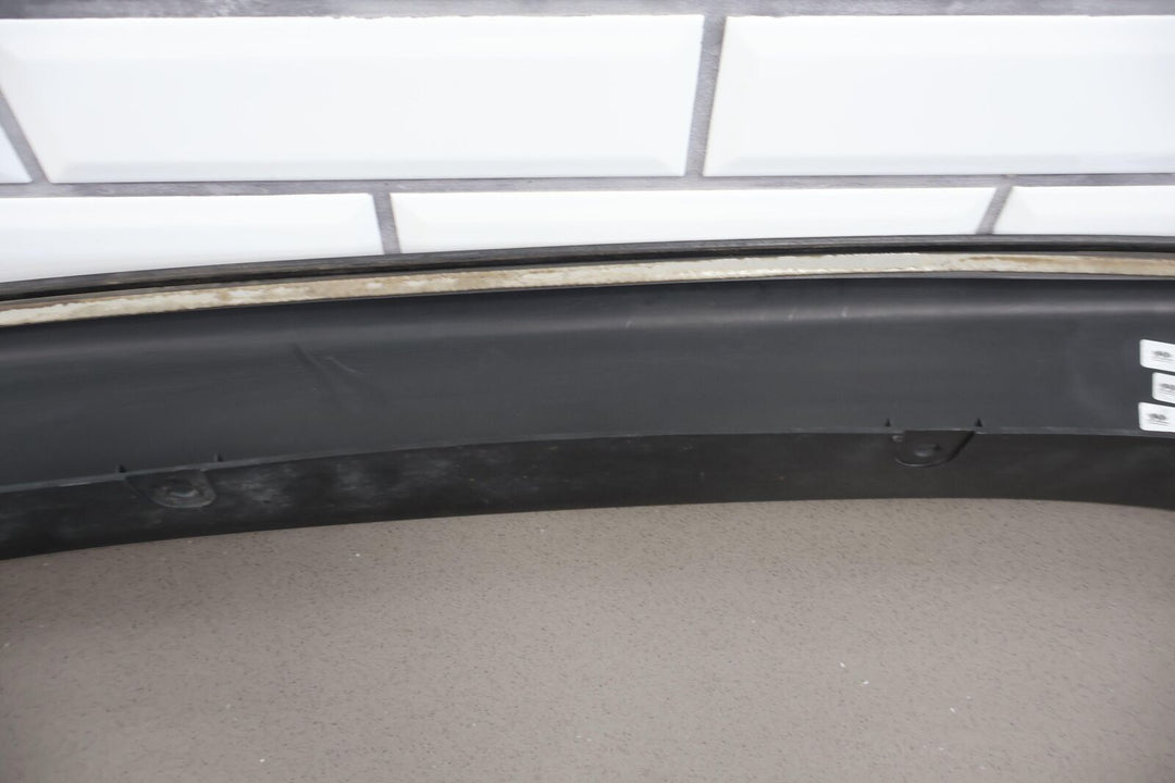 99-06 GMC Sierra Silverado Front Right RH Fender Flare (Textured Black) OEM