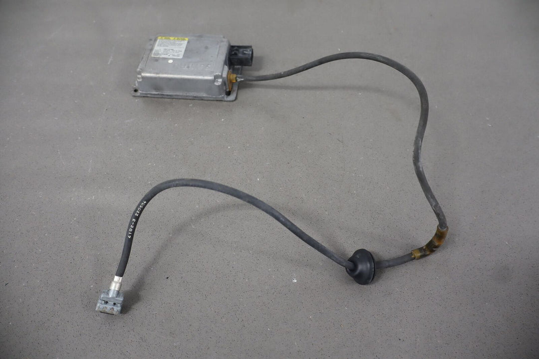 02-06 Cadillac Escalade Xenon HID Ballast Module OEM 10010789