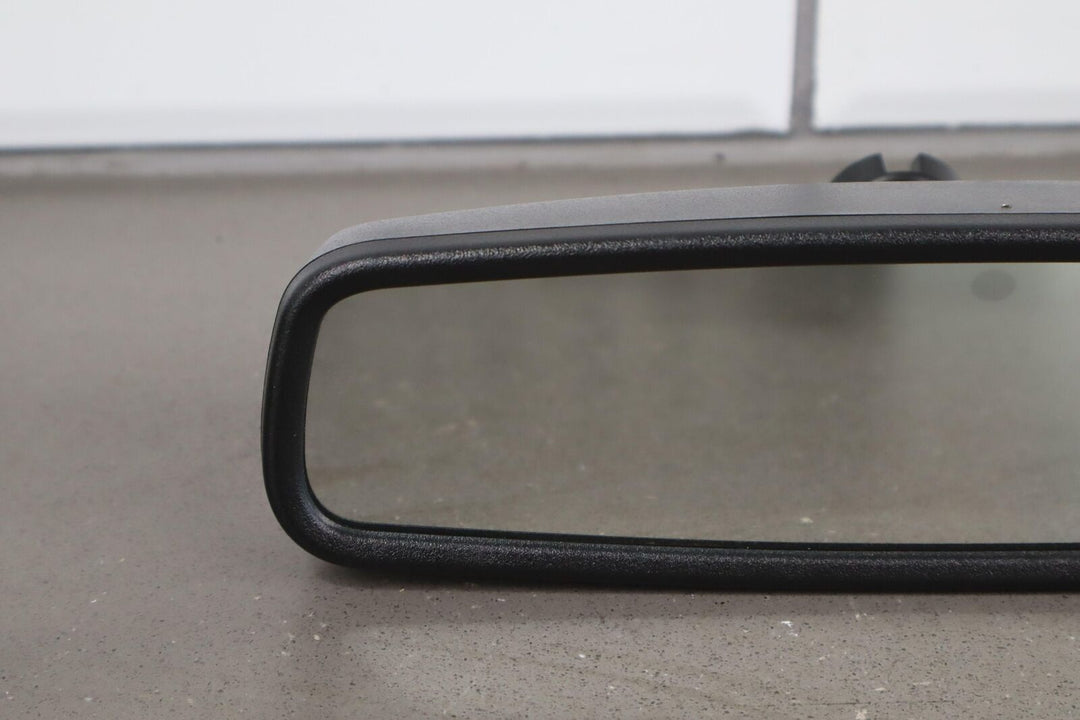 2015-2022 Ford Mustang Interior Rear View Mirror (Non Rain Sensing)