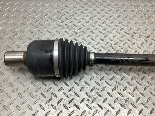 05-13 Chevy Corvette 04-09 Cadillac XLR Right RH Passenger Rear Axle Shaft