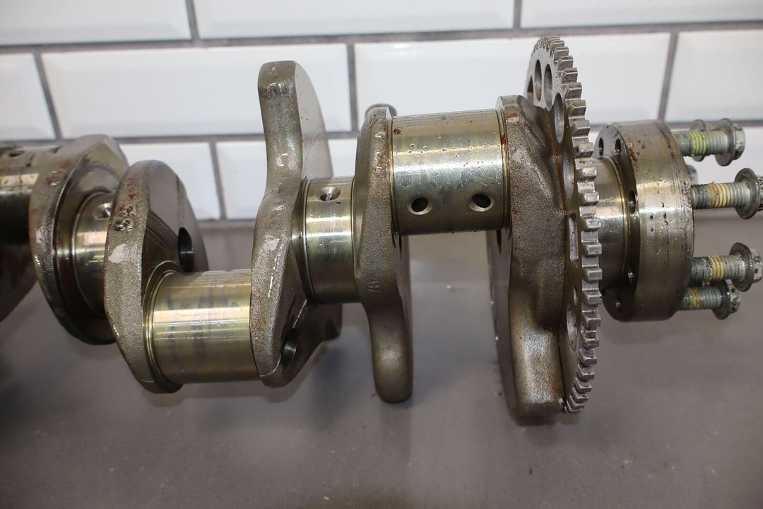 17-23 Chevrolet Camaro 6.2L Supercharged LT4 OEM Crankshaft 76K Miles