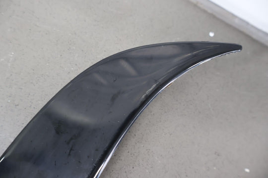 96-97 Lexus LX450 91-97 Land Cruiser Rear Right Quarter Window Exterior Trim