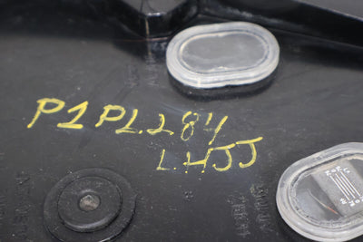 99-02 Plymouth Prowler Left LH Headlight W/Bezel (Muholland Blue) Broken Tabs