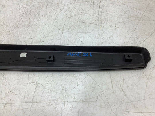 03-06 Chevy SSR Rear/Back Cargo Sill Plate OEM