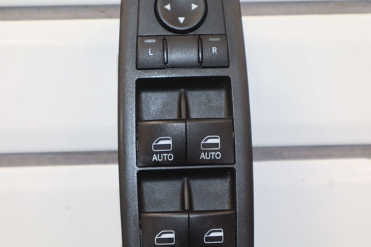 2019-2024 Ram 1500 (6 Lug) Driver Master Window Switch OEM