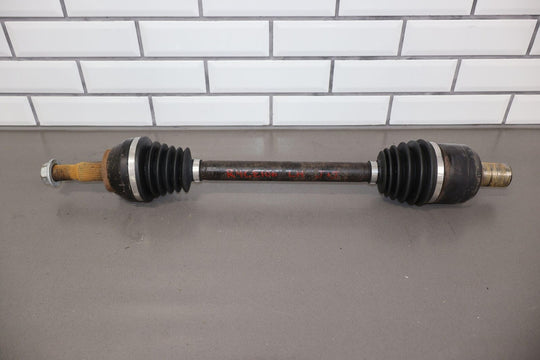 97-04 Chevy C5 Corvette 06 Pair LH&RH Rear Axle Shafts (19K Low Miles)