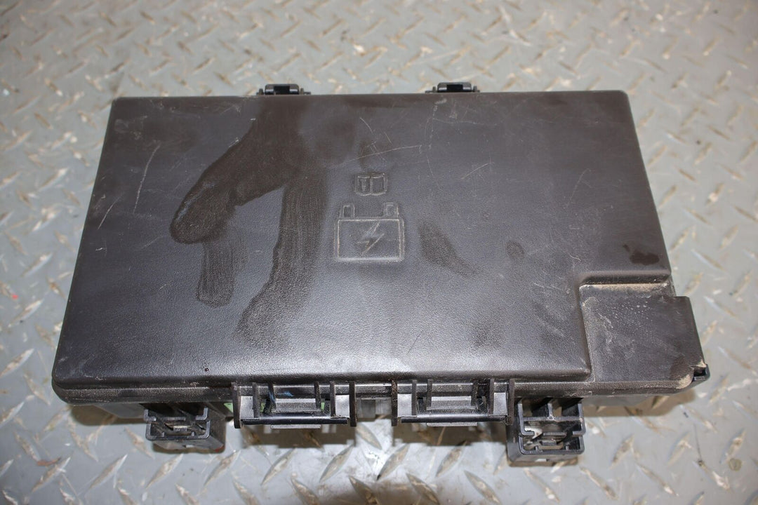 2018 Ram 1500 3.0L Diesel TIPM Power Control Module (P68322374AB) OEM