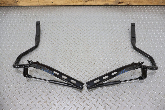 97-04 Chevy Corvette C5 Convertible Pair LH & RH Boot Cover Hinges