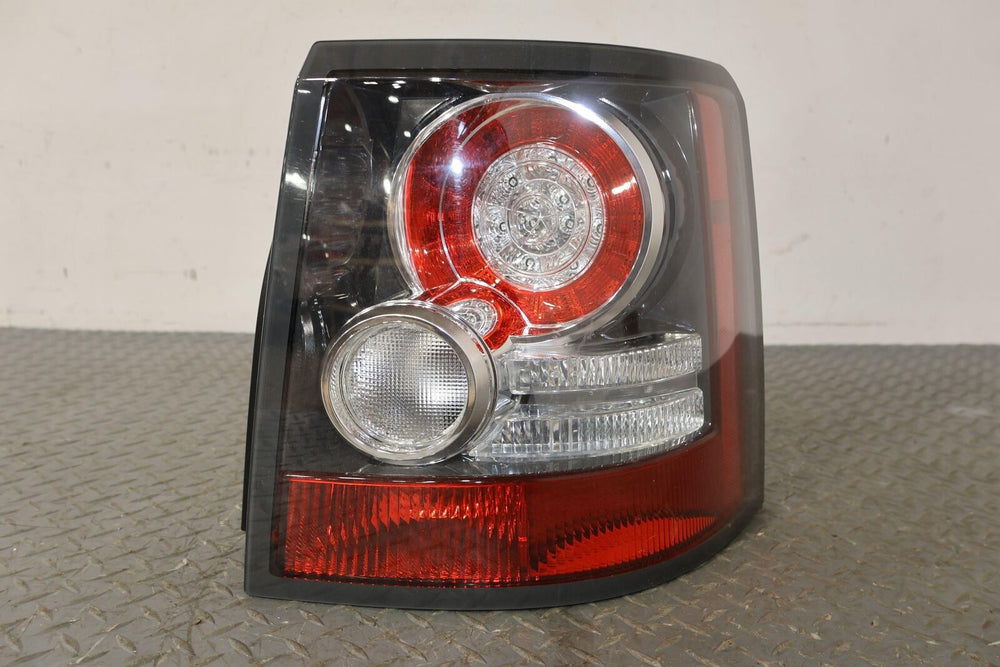 10-11 Land Rover Range Rover Sport Right RH OEM Tail Light Lamp (Tested) OEM