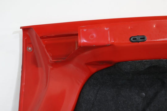 15-22 Dodge Challenger SRT Scat Pack Trunk Deck Lid (Torred PR3) Sold Bare