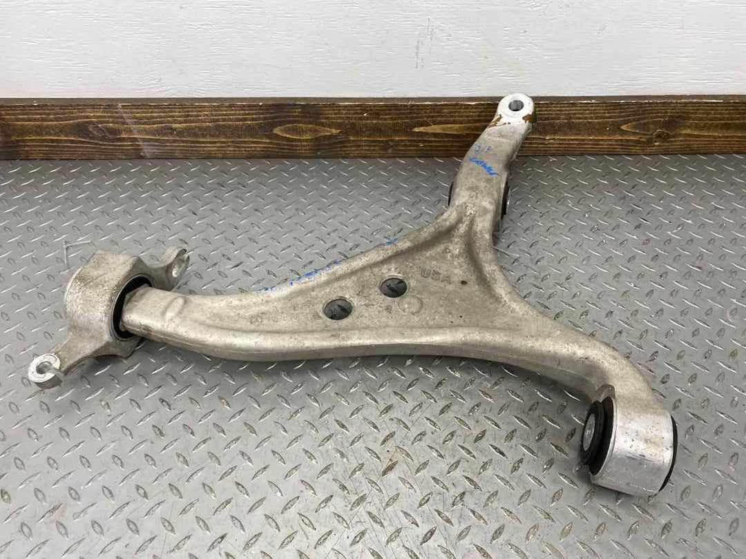 13-16 Mercedes Benz X166 GL450 Left LH Driver Lower Front Control Arm OEM