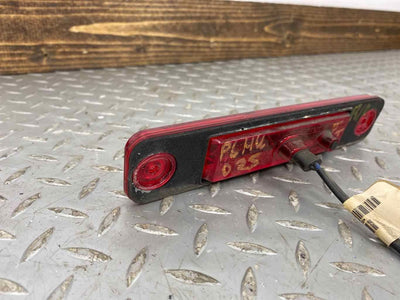 03-09 Hummer H2 Right RH Rear Red LED Side Marker Light/Lamp OEM TESTED