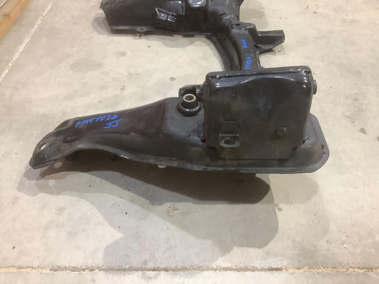 86-93 Toyota Supra MK3 Turbo BARE Front Undercarriage Crossmember Subframe