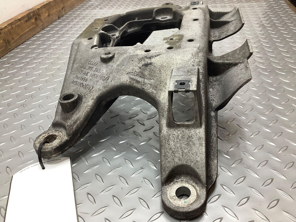 2014 - 2015 Audi RS5 Transmission Crossmember (OE# 8K0399263)