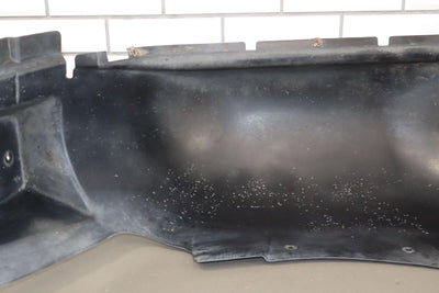 2003-2009 Hummer H2 Rear Right RH Pass Inner Fender Liner (See Photos) 15111880