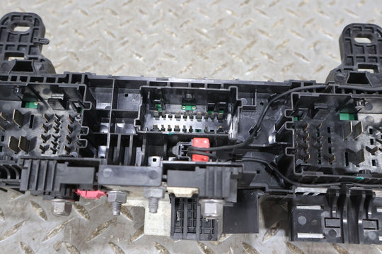 16-20 Tesla Model S Front Frunk Under Hood Fuse Relay Junction Box 1034405-00-F