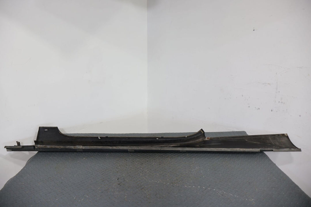 03-10 Bentley Continental GT Right RH Rocker Moulding (Cypress) OEM (See Notes)