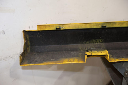 11-22 Dodge Charger Left Driver Rocker Moulding (Yellow Jacket PY4) See Notes