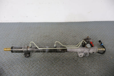 99-04 Chevy C5 Corvette Power Steering Rack & Pinion (99K Miles) Tested