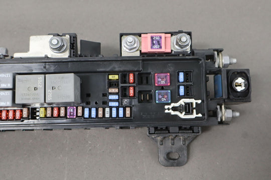 2016 Tesla Model S P90 Underhood Fuse / Junction Box OEM