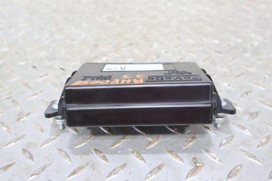 15-20 Ford Mustang Lighting Control Module OEM (FR3T-14D644-AF)