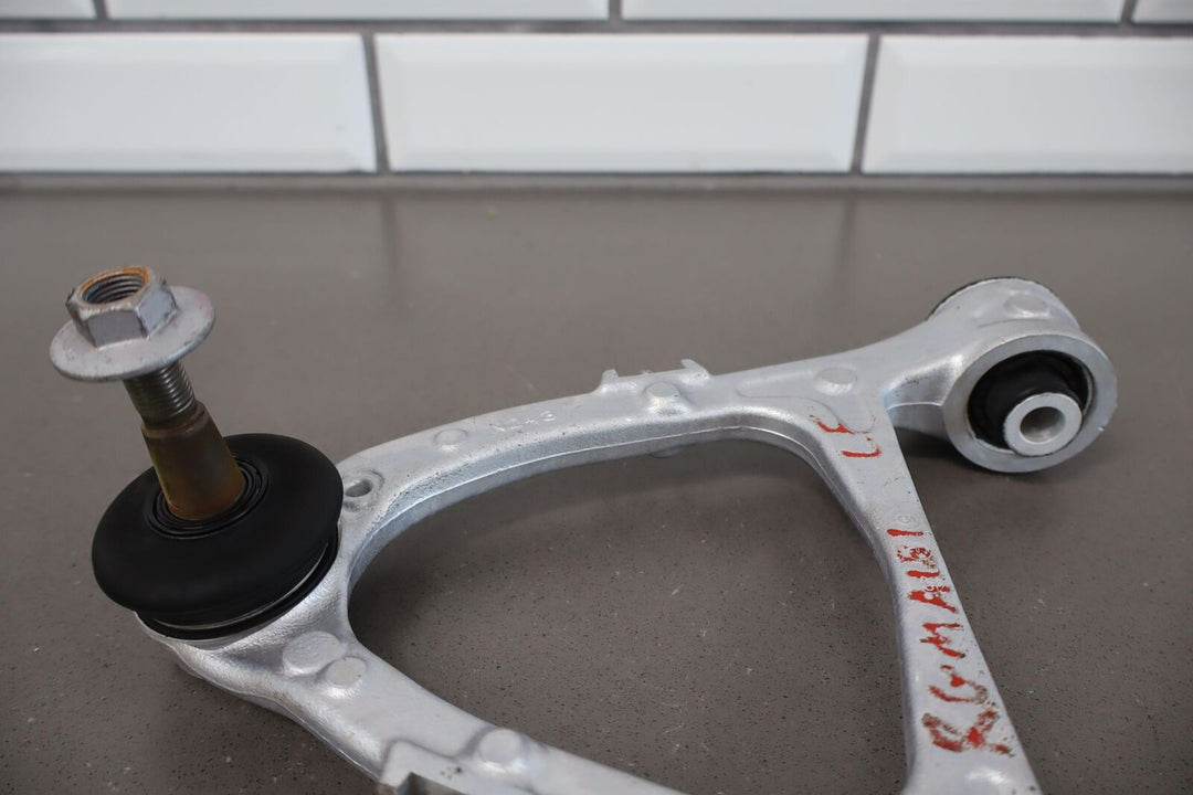 2016-2023 Mazda Miata Front Left LH Lower & Upper Control Arms (61K Miles)