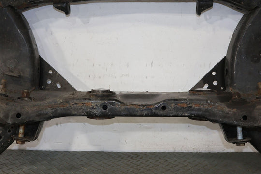 17-23 Dodge Charger SRT 6.4L BARE Rear Undercarriage Crossmember SubFrame