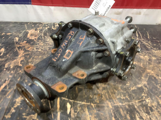 04-05 Honda S2000 AP2 Rear Differential Carrier (F22C) 148K Miles