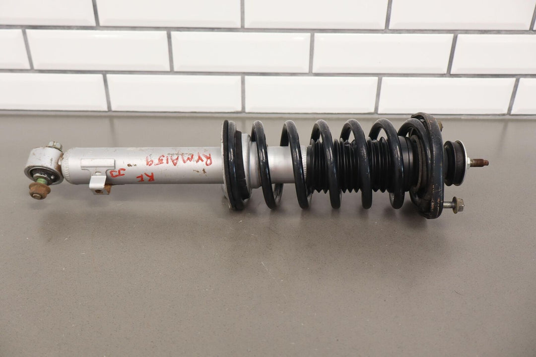 99-00 Mazda Miata NB Front Right RH Suspension Strut W/ Spring (W/o ABS) 81K