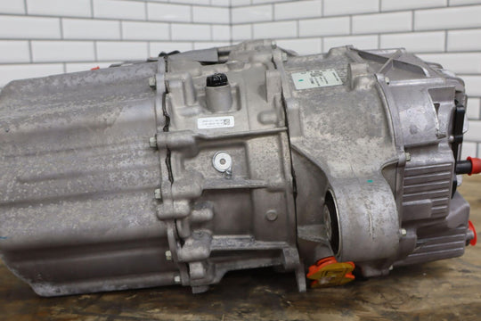 2016-2020 Tesla Model S X AWD Small Rear Drive Unit Engine Motor 1037000-00-F