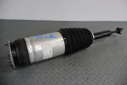 2016-2020 Tesla Model X Rear Left LH Air Strut OEM (1027461-00-E) OEM