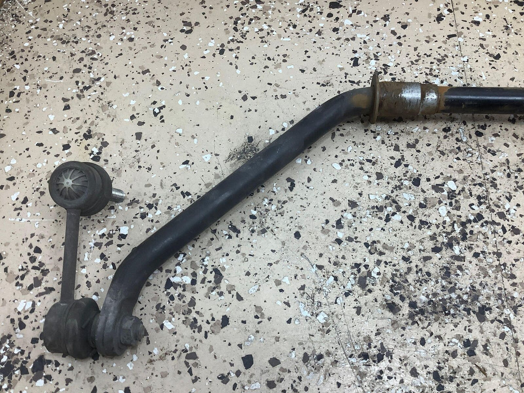 Ferrari 360 Modena Spider Rear Stabilizer Sway Bar 182432